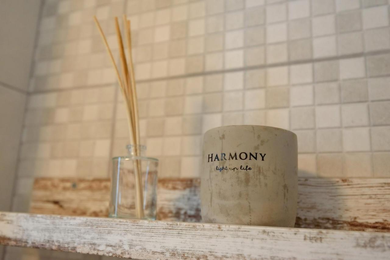 Itaka Familiy Apartments - Halkidiki Suites Com ニキティ エクステリア 写真